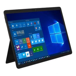 Microsoft Surface Go 3 10" Core i3 1.3 GHz - SSD 128 GB - 8GB QWERTY - Englisch
