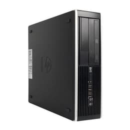 HP Compaq Elite 8300 SFF Core i5 3,2 GHz - SSD 128 GB + HDD 500 GB RAM 8 GB