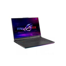 Asus ROG Strix-G18-G814JIR-G814JIR 18" Core i9 4.5 GHz - SSD 1 TB - 32GB - NVIDIA GeForce RTX 4070 AZERTY - Französisch