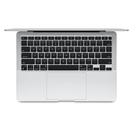 MacBook Air 13" (2020) - QWERTY - Niederländisch