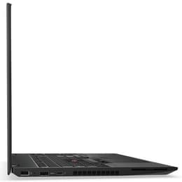 Lenovo ThinkPad T570 15" Core i5 2.6 GHz - SSD 256 GB - 8GB QWERTY - Spanisch