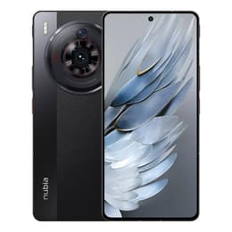 ZTE Nubia Z50S Pro 1000GB - Schwarz - Ohne Vertrag