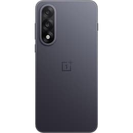 OnePlus Nord 5 256GB - Grau - Ohne Vertrag