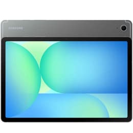 Galaxy Tab S10 FE 128GB - Grau - WLAN + 5G
