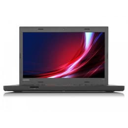 Lenovo ThinkPad T460P 14" Core i5 2.3 GHz - SSD 240 GB - 8GB AZERTY - Französisch