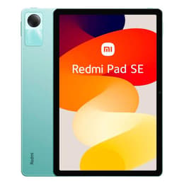 Xiaomi Redmi Pad SE 128GB - Grün - WLAN