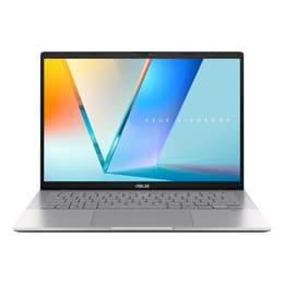 Asus Vivobook S14 S3407CA-LY080W 14" GHz - HDD 1 TB - 16GB QWERTY - Spanisch