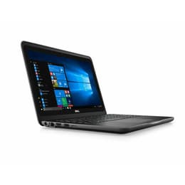 Dell Latitude 3380 13" Core i3 2 GHz - SSD 512 GB - 16GB AZERTY - Französisch
