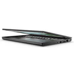 Lenovo ThinkPad X270 12" Core i5 2.6 GHz - SSD 1000 GB - 16GB QWERTZ - Deutsch