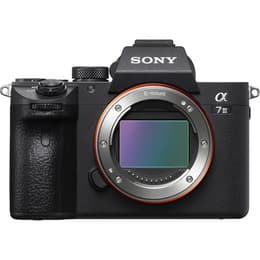 Alpha A7 III - Schwarz
