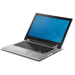 Dell Inspiron 7359 13" Core i7 2.5 GHz - SSD 256 GB - 8GB AZERTY - Französisch