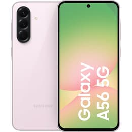 Galaxy A56 256GB - Rosa - Ohne Vertrag