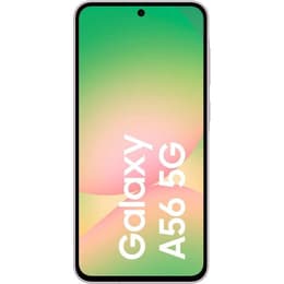 Galaxy A56 256GB - Rosa - Ohne Vertrag