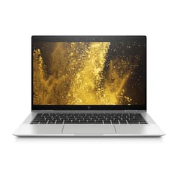 HP EliteBook X360 1030 G3 13" Core i5 1.7 GHz - SSD 1000 GB - 8GB AZERTY - Französisch