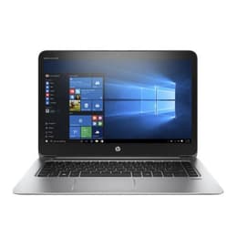 Hp EliteBook Folio 1040 G3 14" Core i7 2.6 GHz - SSD 512 GB - 16GB AZERTY - Französisch