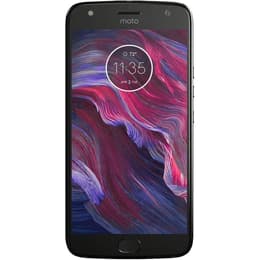 Motorola Moto X4 64GB - Schwarz - Ohne Vertrag