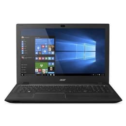 Acer Aspire F5-571 15" Core i3 2 GHz - HDD 1 TB - 8GB AZERTY - Französisch