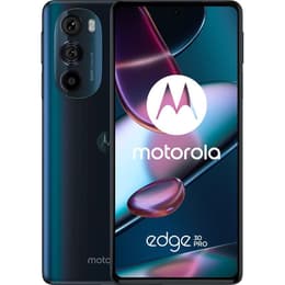 Motorola Edge 30 Pro 128GB - Blau - Ohne Vertrag