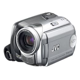 Jvc Everio GZ-MG21 Camcorder - Grau
