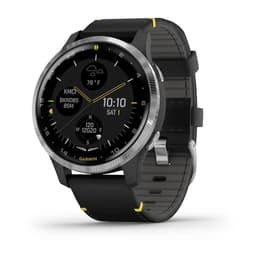Garmin D2 Air Bluetooth 51 mm - Schwarz