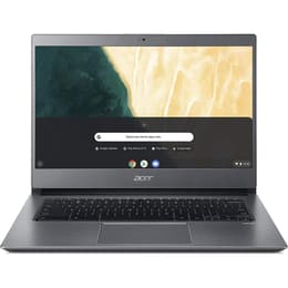 Acer Chromebook CB-CB714-1WT-59DB 14 Core i5 1.6 GHz 128GB SSD - 8GB QWERTZ - Deutsch