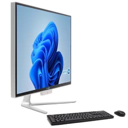 Simpletek All in One 24 24" Core i5 2.8 GHz - SSD 2 TB - 8GB QWERTY - Italienisch