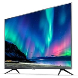 Fernseher Xiaomi LED Ultra HD 4K 109 cm Mi TV 4S 43 L43M5-5ASP