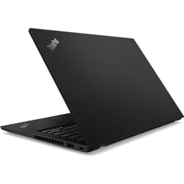Lenovo ThinkPad X13 G1 13" Core i5 1.7 GHz - SSD 256 GB - 16GB QWERTY - Portugiesisch