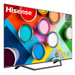 Fernseher Hisense LED Ultra HD 4K 109 cm 43A7GQ