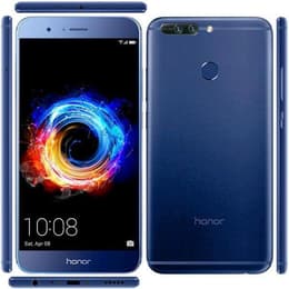 Honor 8 Pro 64GB - Blau (Dark Blue) - Ohne Vertrag