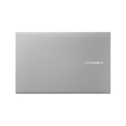 Asus VivoBook S15 S532FA-BQ059T 15" Core i7 1.8 GHz - SSD 512 GB - 8GB AZERTY - Französisch