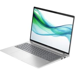 HP EliteBook 660 G11 16" Core Ultra 5 1.3 GHz - SSD 512 GB - 16GB QWERTY - Englisch