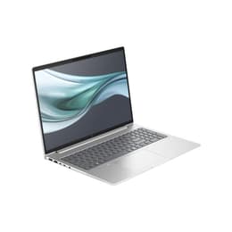 HP EliteBook 660 G11 16" Core Ultra 5 1.3 GHz - SSD 512 GB - 16GB QWERTY - Englisch
