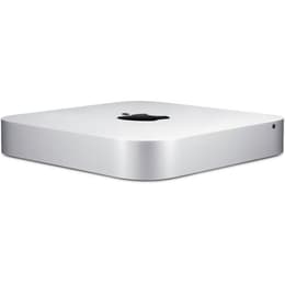 Mac mini (Oktober 2012) Core i7 2,6 GHz - HDD 750 GB - 8GB
