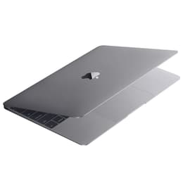MacBook 12" (2016) - QWERTY - Niederländisch
