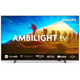 Fernseher Philips LED Ultra HD 4K 140 cm 55PUS8009