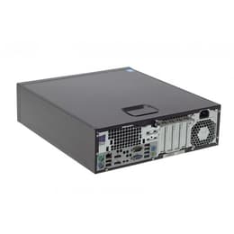 HP ProDesk 600 G1 Core i5 3,2 GHz - SSD 128 GB RAM 8 GB