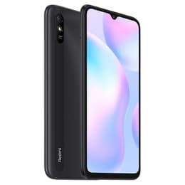 Xiaomi Redmi 9AT 32GB - Grau - Ohne Vertrag - Dual-SIM