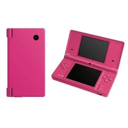 Nintendo DSI - HDD 0 MB - Rosa