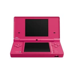 Nintendo DSI - HDD 0 MB - Rosa