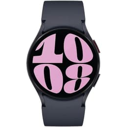 Samsung Galaxy Watch6 Bluetooth + Cellular 44 mm - Schwarz