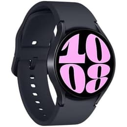 Samsung Galaxy Watch6 Bluetooth + Cellular 44 mm - Schwarz