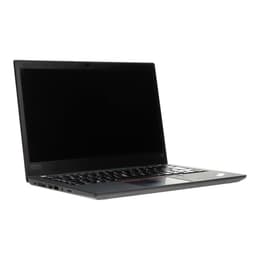 Lenovo ThinkPad T14 G2 14" Core i7 3 GHz - SSD 512 GB - 48GB QWERTZ - Deutsch