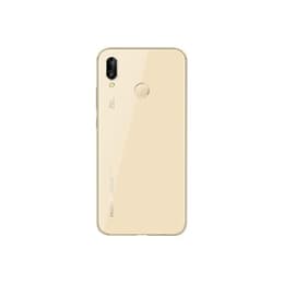 Huawei P20 lite 64GB - Gold - Ohne Vertrag
