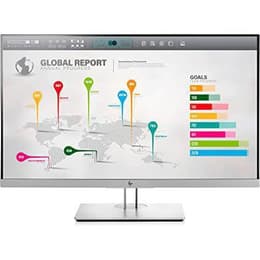 Bildschirm 27" LCD QHD HP EliteDisplay E273q