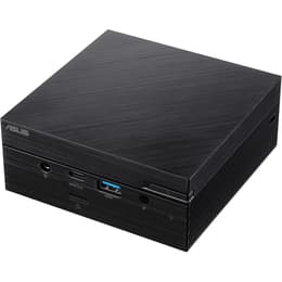 Asus PN51-BB353MDS1 Ryzen 3 2.6 GHz - SSD 512 GB - 16 GB - AMD Radeon Graphics