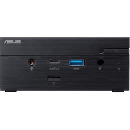 Asus PN51-BB353MDS1 Ryzen 3 2.6 GHz - SSD 512 GB - 16 GB - AMD Radeon Graphics