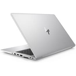 HP EliteBook 850 G5 15" Core i5 1.7 GHz - SSD 512 GB - 16GB QWERTZ - Deutsch