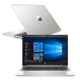 HP EliteBook 850 G5 15" Core i5 1.7 GHz - SSD 512 GB - 16GB QWERTZ - Deutsch
