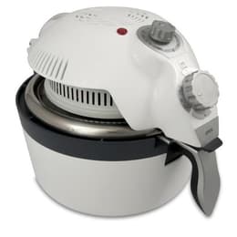 Multifunktionsküche Cuisitech 98732 af13x8 4,0000L -Weiß
